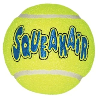Kong AirDog Squeakair Ball