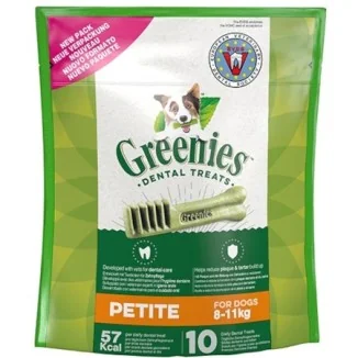 Greenies Petite