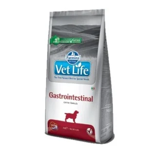 Farmina Vet Life Gastro-Intestinal canine