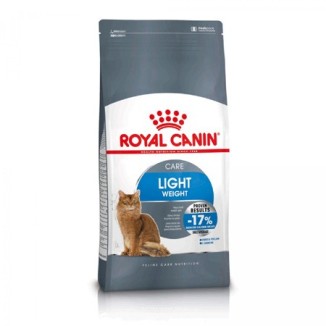 Royal Canin Light Weight care