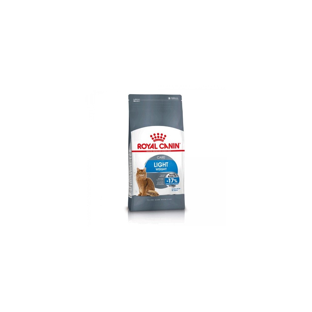 Royal Canin Light Weight care