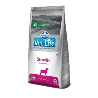 Farmina Vet Life Struvite canine