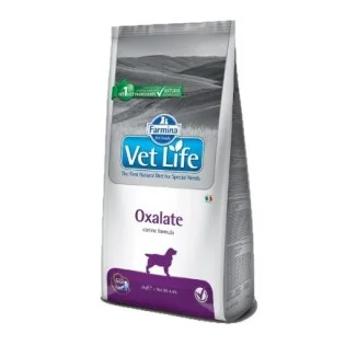 Farmina Vet Life Ossalati canine
