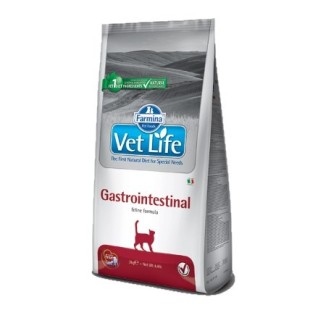 Farmina Vet Life Gastro-Intestinal feline
