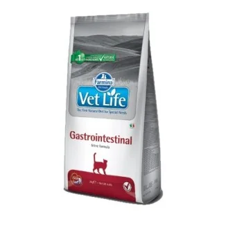 Farmina Vet Life Gastro-Intestinal feline