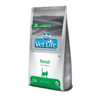 Farmina Vet Life Renal feline