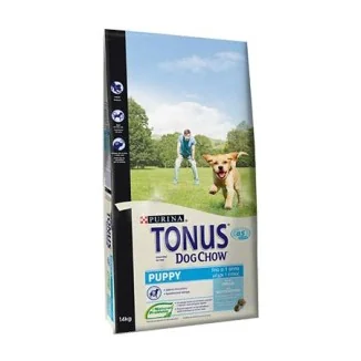 Purina Tonus Dog Chow Puppy (pollo)