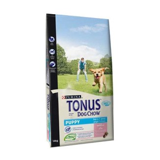 Purina Tonus Dog Chow Puppy (agnello)