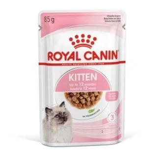 Royal Canin Kitten instinctive