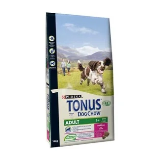 Purina Tonus Dog Chow Adult (agnello)