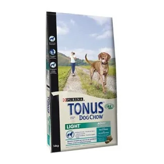 Purina Tonus Dog Chow Light