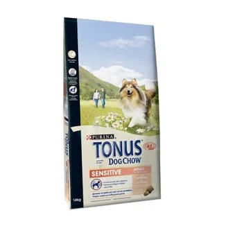 Purina Tonus Dog Chow Sensitive