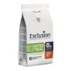 ExclusionExclusion Diet Intestinal Medium/Large breed maiale e riso