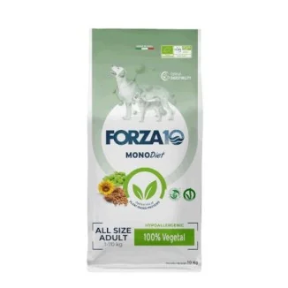 Forza 10 Mono Diet All Size Vegetal