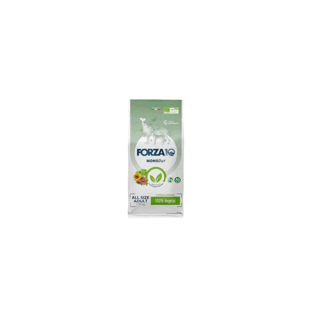Forza 10Forza 10 Mono Diet All Size Vegetal