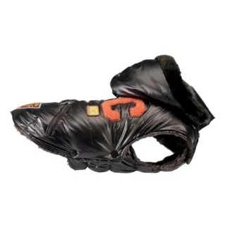 Camon cappottino Kansas