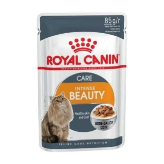 Royal Canin Intense beauty
