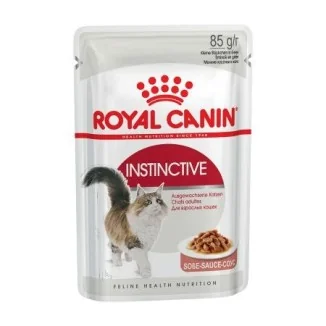 Royal Canin Instinctive