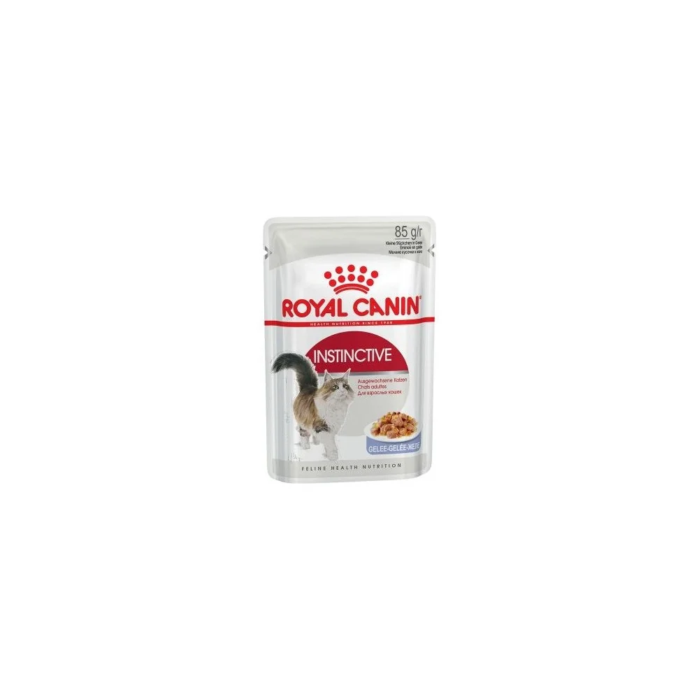 Royal CaninRoyal Canin Instinctive in jelly