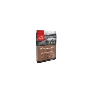 Orijen Regional red for cat