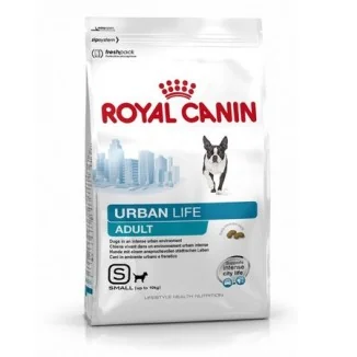 Royal Canin Urban Life Small Adult