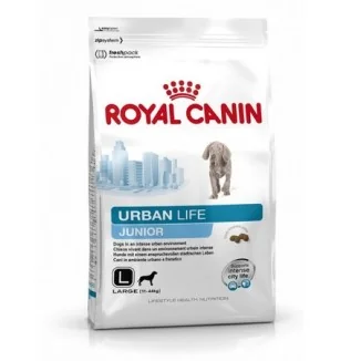 Royal Canin Urban Life Large Junior