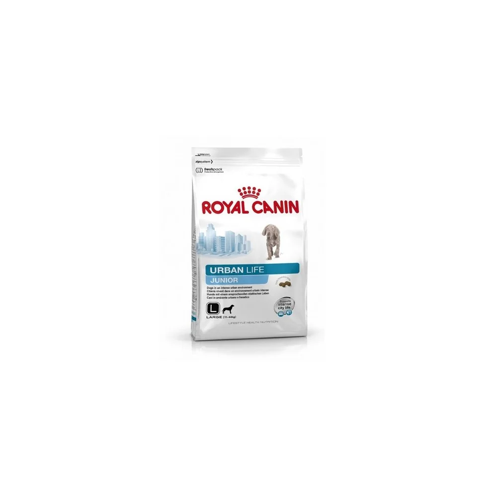 Royal CaninRoyal Canin Urban Life Large Junior