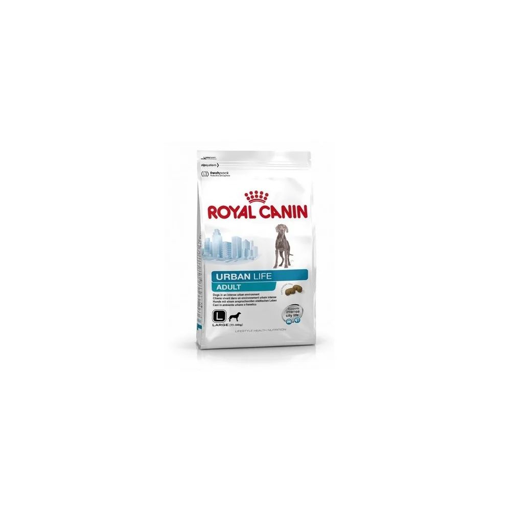 Royal CaninRoyal Canin Urban Life Large Adult