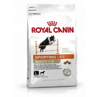 Royal Canin Sporting Life Agility 4100
