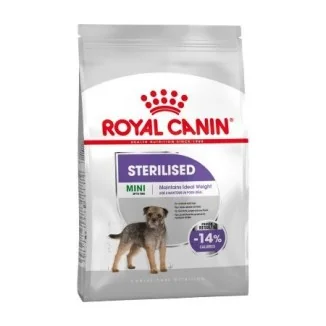 Royal Canin Mini Sterilised