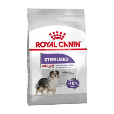 Royal CaninRoyal Canin Medium Sterilised