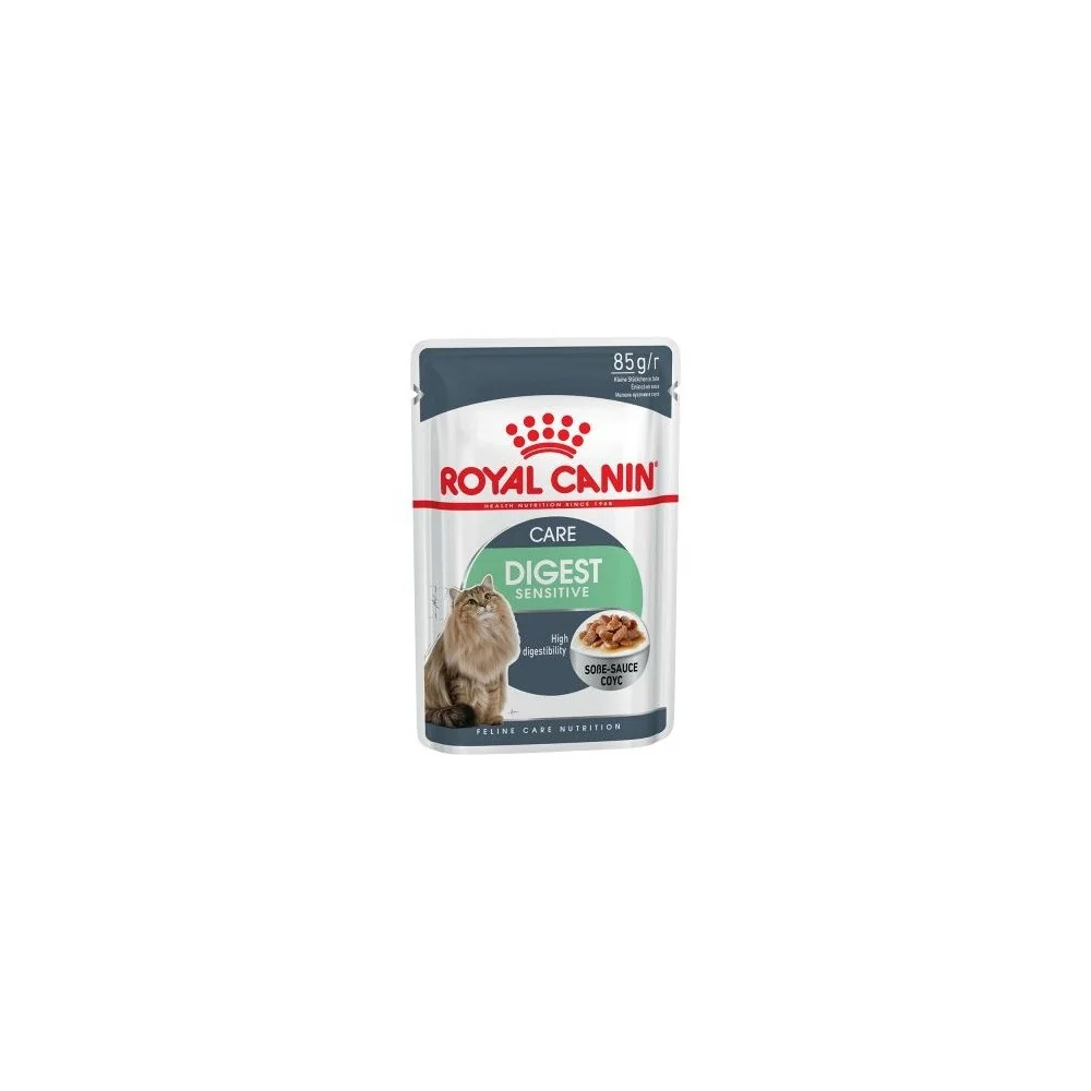 Royal CaninRoyal Canin Digest sensitive