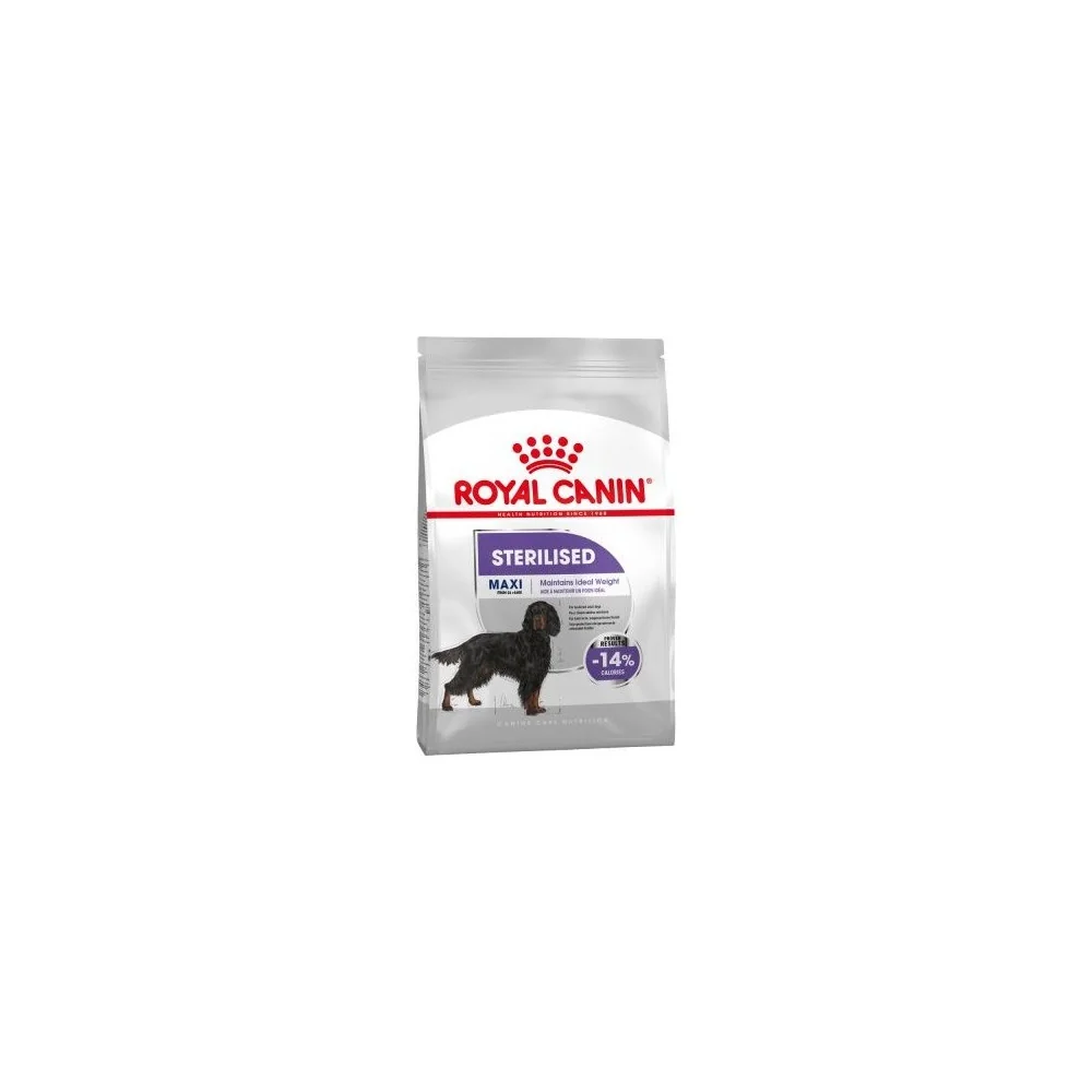Royal CaninRoyal Canin Maxi Sterilised