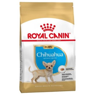 Royal Canin Chihuahua Junior