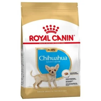 Royal Canin Chihuahua Junior