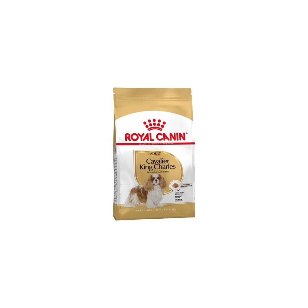 Royal CaninRoyal Canin Cavalier King Charles Adult