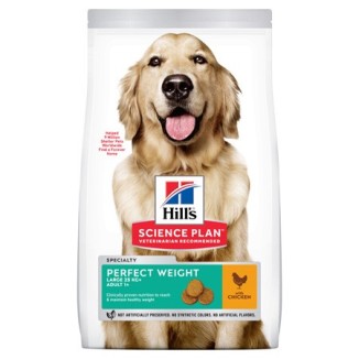 Hill's Science Plan Perfect Weight large
