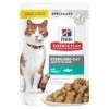 Hill'sHill's Science Plan feline Young Adult Sterilised bocconcini (trota)