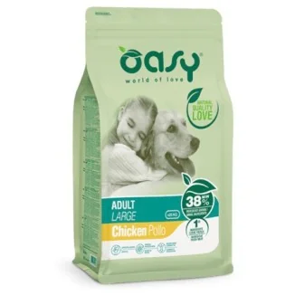 Oasy Adult Large (pollo)