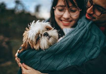 Animali meglio dei mariti