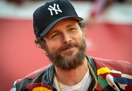 Il Wwf e Jovanotti per il pianeta