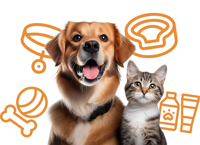 Il mondo di Amici Pet