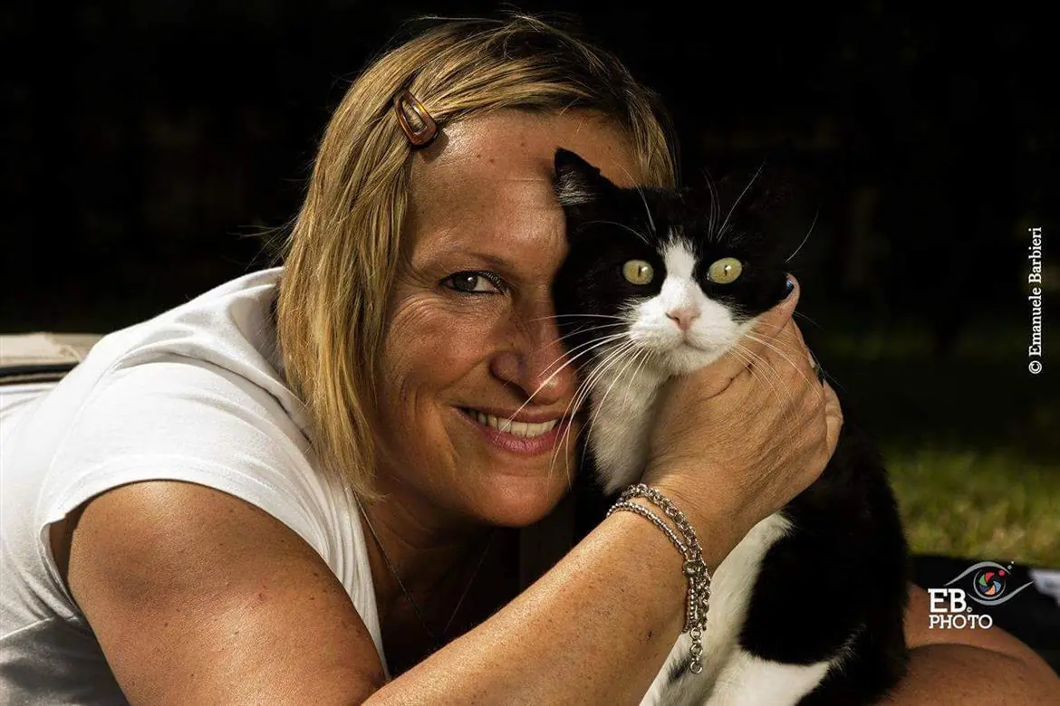 Felix, un gatto speciale
