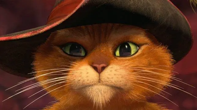 Il gatto con gli stivali incanta Bari