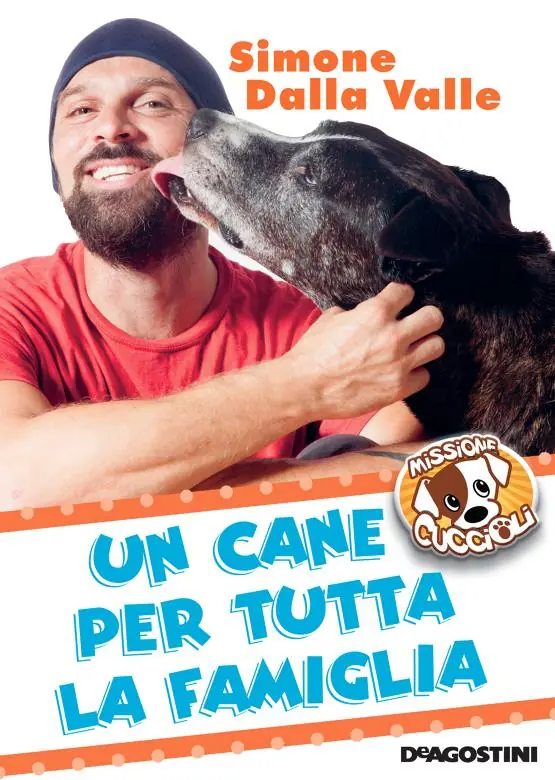 Un cane per tutta la famiglia!