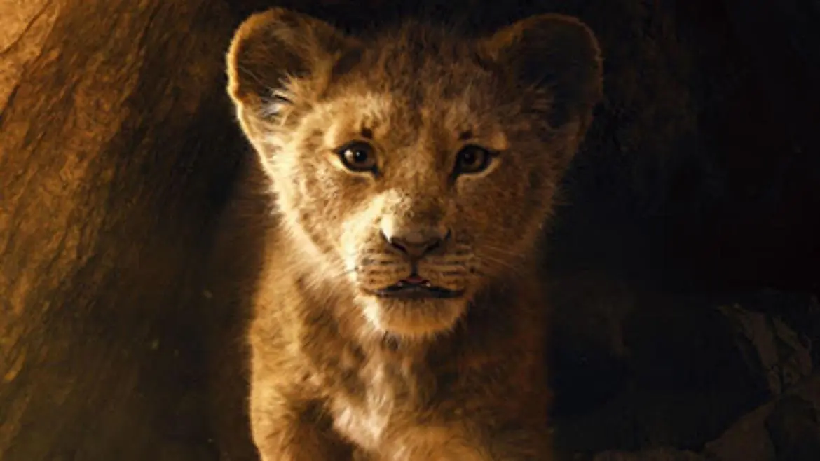 Il Re Leone nelle sale, il trailer