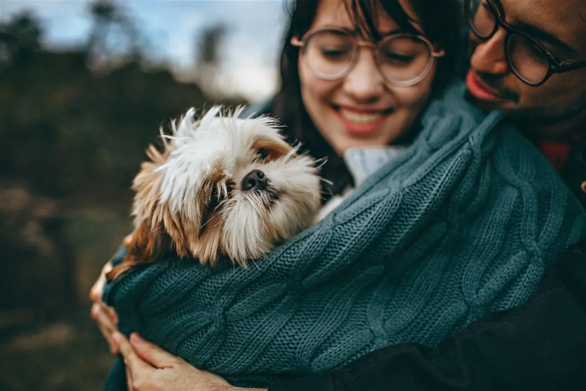 Animali meglio dei mariti