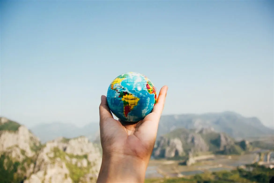 Salviamo il pianeta. Il report del WWF