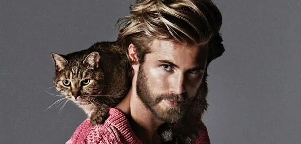 Più sexy con un cane o un gatto