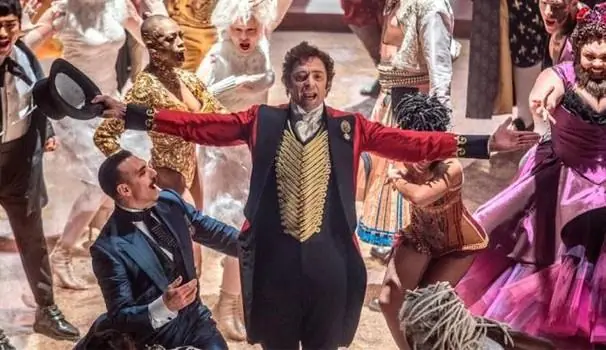 Cinema, niente animali per il circo di Barnum